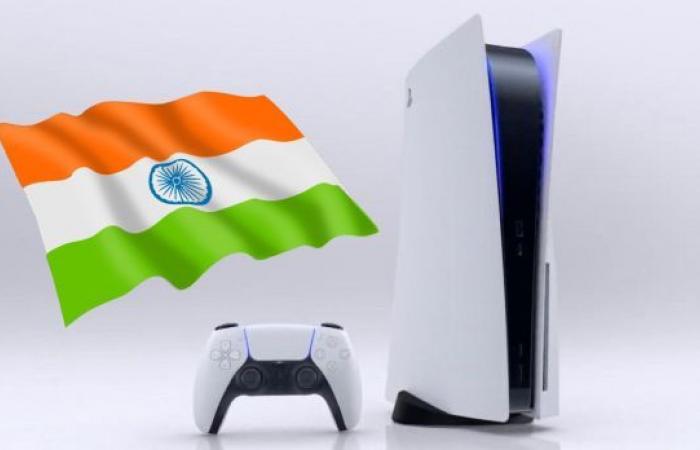 PS5 regionally delayed due to the harebrained scheme of the Indian...