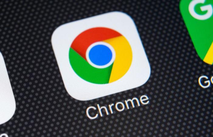Google Chrome could be sold in US government separation plans