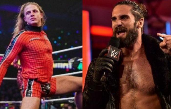 WWE Rumors: Reason for the Real Beef Between Seth Rollins and...