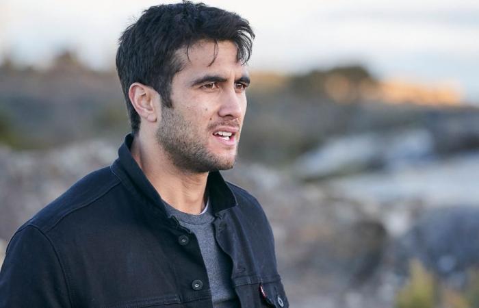 Home and Away – Tane Parata’s return to the crime exposed...