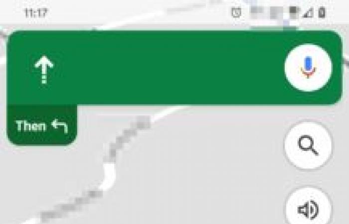 You can now change the car navigation icon in Google Maps,...