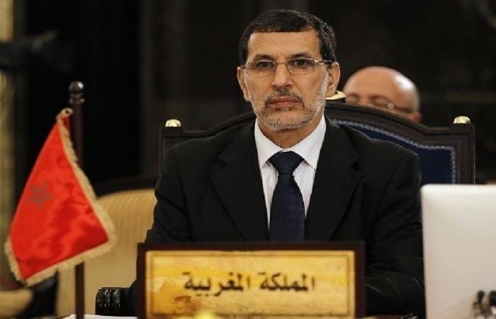 Morocco .. The Ottoman Prime Minister denies that he was infected...