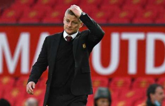 “Man Utd goals were clear and Solskjaer lacked the support” –...