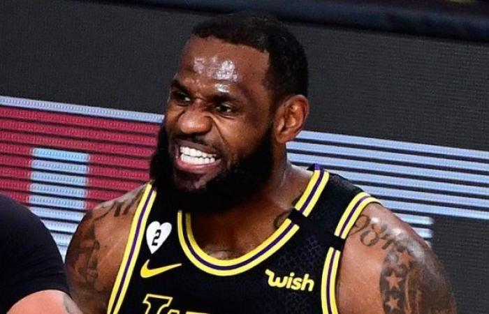 2020 NBA Finals: Expect Great Performances From LeBron James and Anthony...