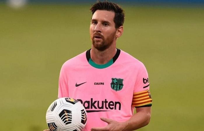 LaLiga president: Messi is a money-making machine