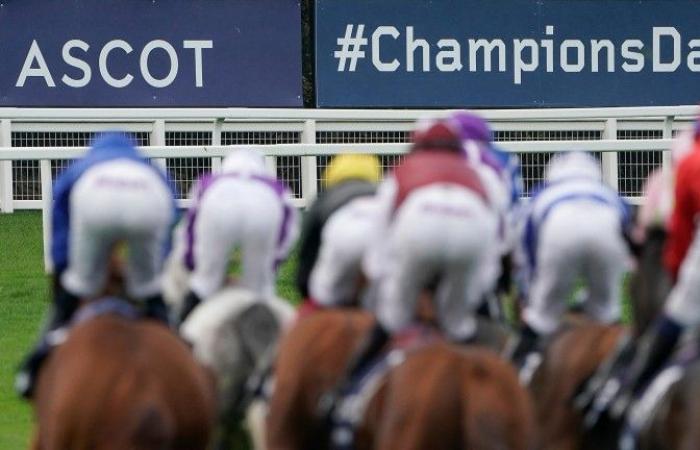 All eyes on Ascot as a fascinating Champions Day bring the...
