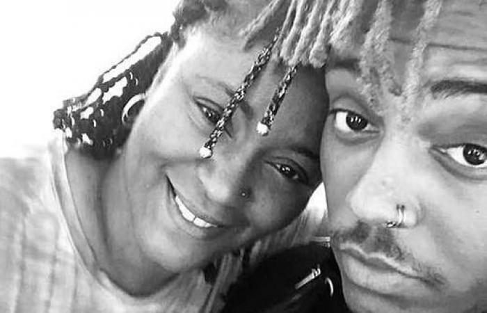 Juice WRLD’s mom is writing an open letter about his mental...