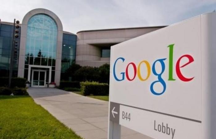 Google helps the hard of hearing and deaf people with a...