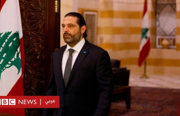 Lebanon: Are all roads now leading to Saad Hariri as prime...