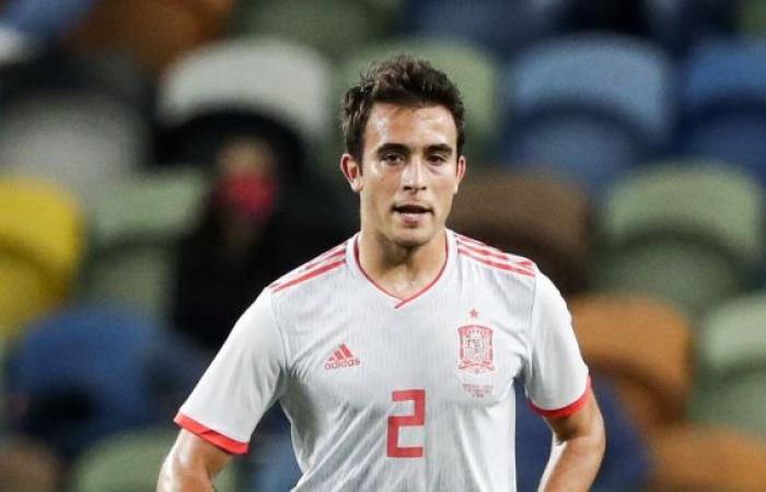 Manchester City boss explains why Barcelona couldn’t land Eric Garcia