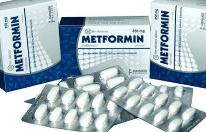 Very dangerous .. The drug metformin for treating diabetes was withdrawn...