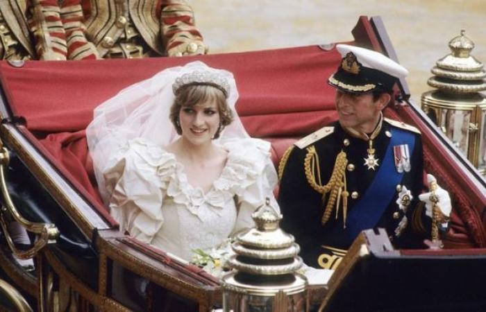 Charles and Diana of the Crown: ‘I hope people don’t hate...