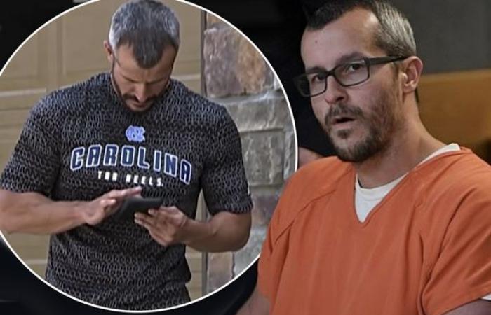 Where are Chris Watts, his lover, and the one on Netflix...