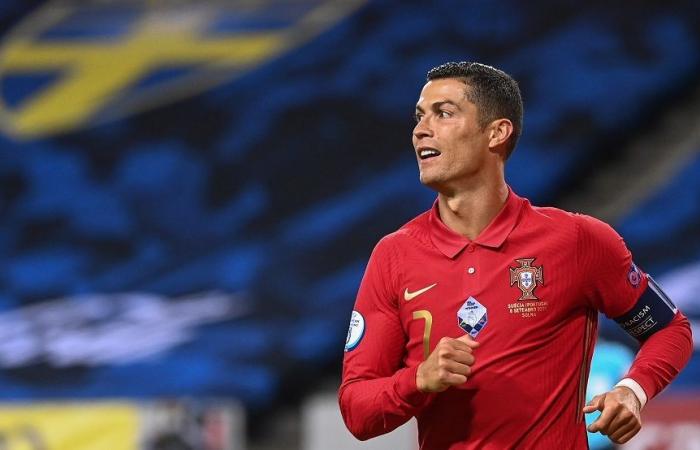 Ronaldo determines the date of his retirement from football