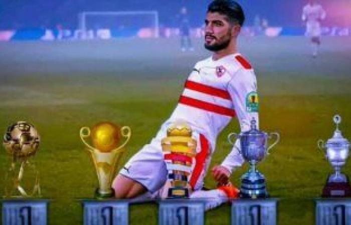Zamalek is following up on Sassi’s injury to Corona to determine...