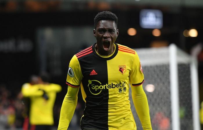 Ismaila Sarr’s transfer stance reinforces why Diogo Jota’s decision was a...