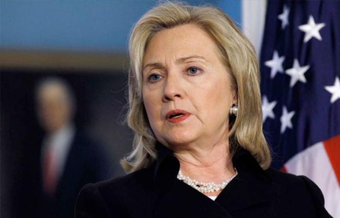 Leaked American documents reveal Hillary Clinton’s cooperation with Morsi to dismantle...