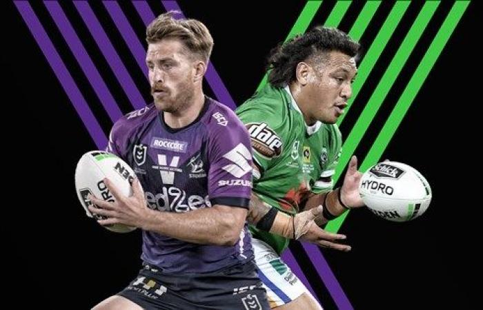 NRL 2020: Melbourne Storm vs Canberra Raiders, Week Three Preview
