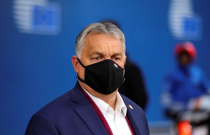 Hungary opposition fails to break Orban's super-majority