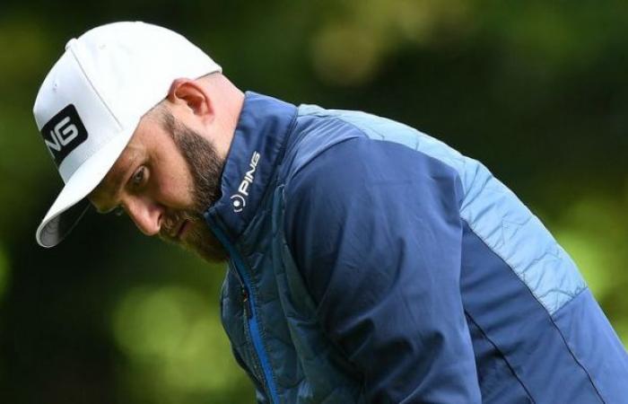 Andy Sullivan enjoys a strong finish at Wentworth | Golf...