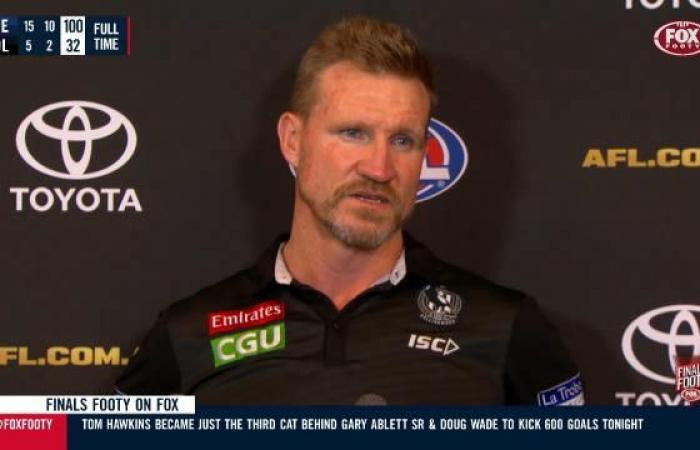 AFL 2020: Collingwood Analysis, Issues, List, Forward Line, Lack of Scoring,...