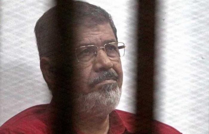 “Hillary’s emails” .. Morsi was reprimanded by the “US State Department”...