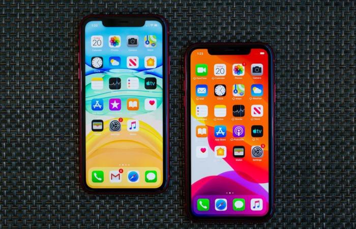 iPhone 12 vs. iPhone 11: Key Differences According to the...