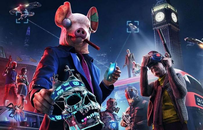 Does Watch Dogs Legion have crossplay and cross-platform advancement? –...