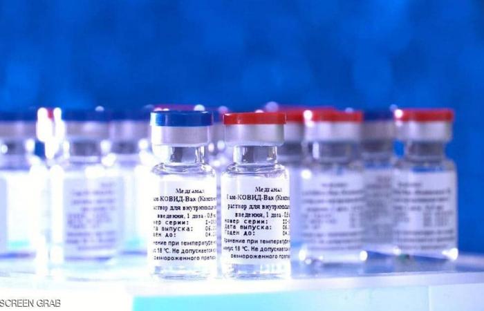 Official: This is why the Russian Corona vaccine is safe