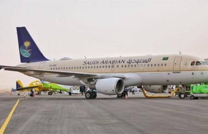 News 24 | Saudi Airlines announces its international flights schedule...