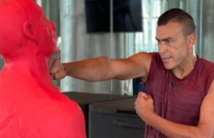 Essam El-Hadary reveals the truth about his return to the league...