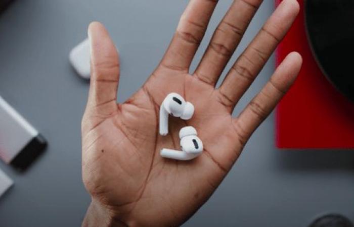 2019 Apple AirPods Pro and other products for sale