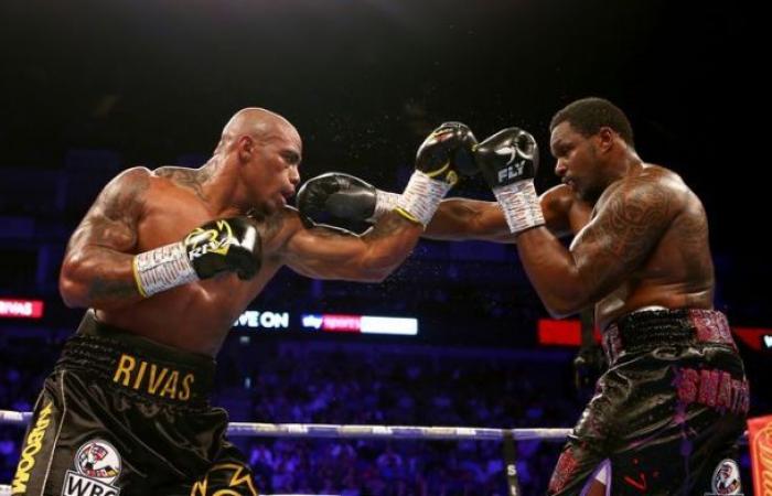 Tyson Fury’s Search for a New Opponent: “Oscar Rivas is the...