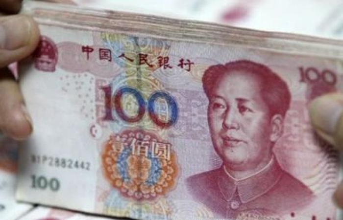 Beijing is “changing the rules” … and the yuan’s appreciation has...