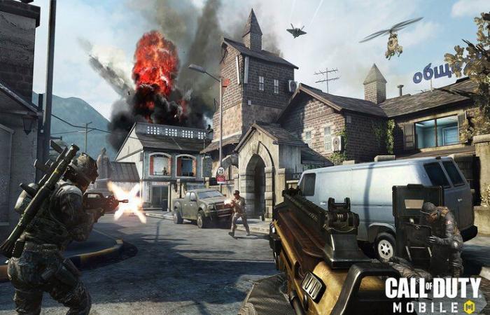 Call of Duty: Mobile Season 11: Everything You Need To Know