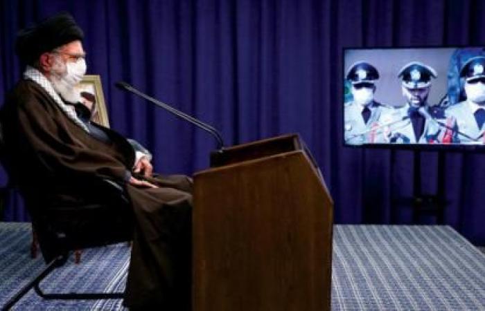 Tehran challenges Washington’s insistence on preventing the arms embargo from being...
