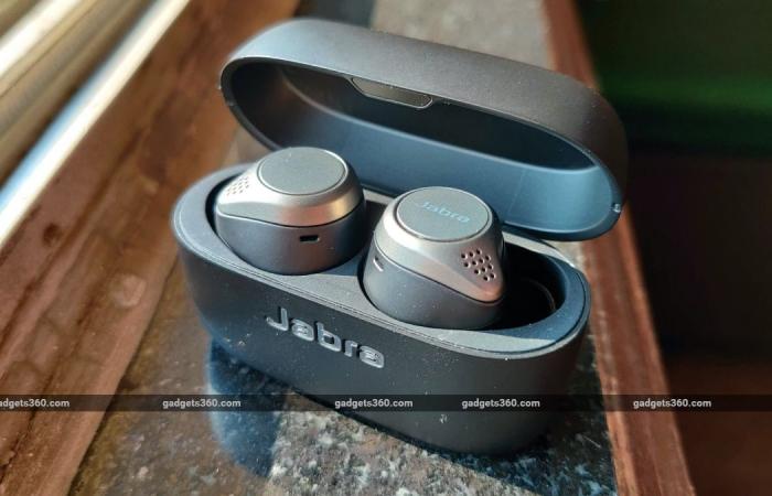 Jabra Elite 75t TWS Earbuds Receive Active Noise Cancellation Update, Festive...