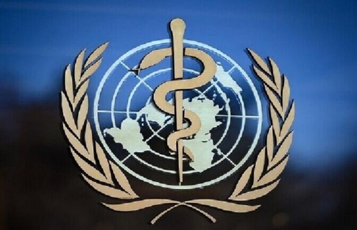 The World Health Organization announces the absence of a second wave...