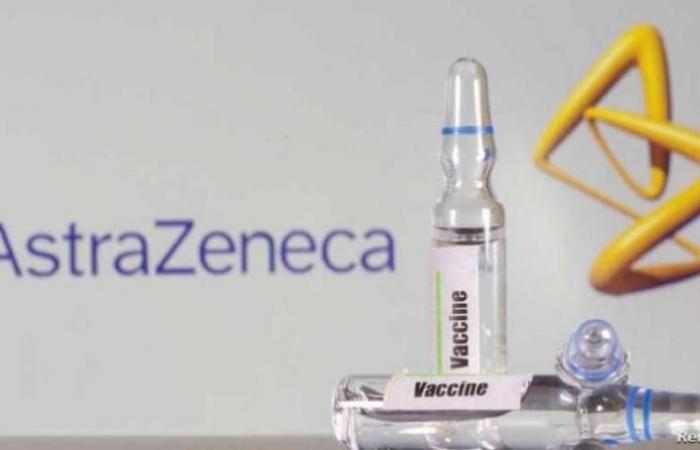 AstraZeneca reaches the last stage of testing