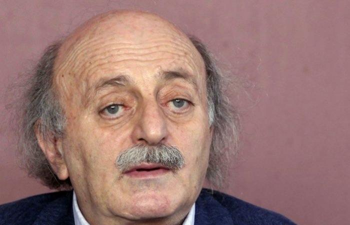 The “Forces” party denies statements attributed to Geagea about “possessing 15,000...
