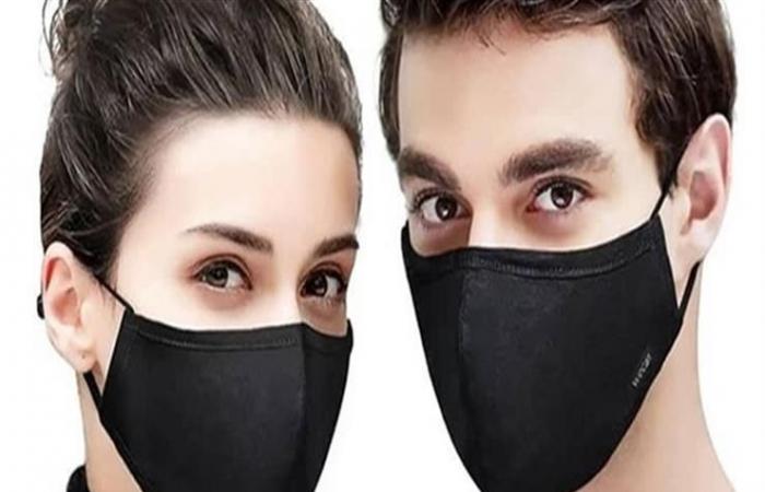 New advice to wear a cloth muzzle in the time of...
