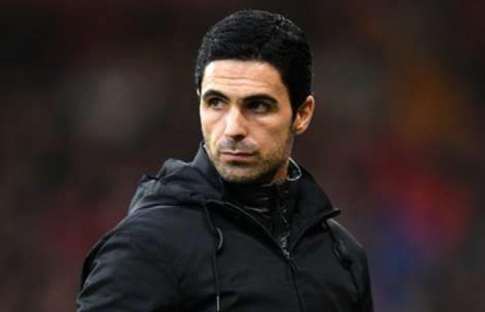 “Arteta always had great management potential” – Arsenal’s success came as...