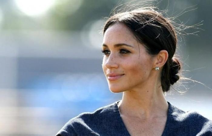 Meghan Markle’s quest to be “the world’s most famous person” has...