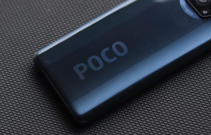The successor to the Poco F1 will indeed start in India