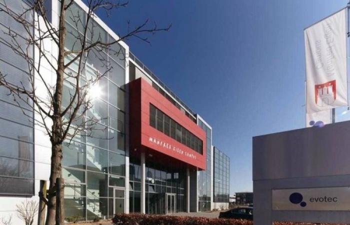 Mubadala acquires €200 million shares in German pharmaceutical Evotec SE