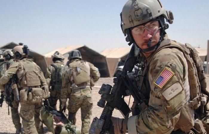 The US military sets conditions for its complete withdrawal from Afghanistan