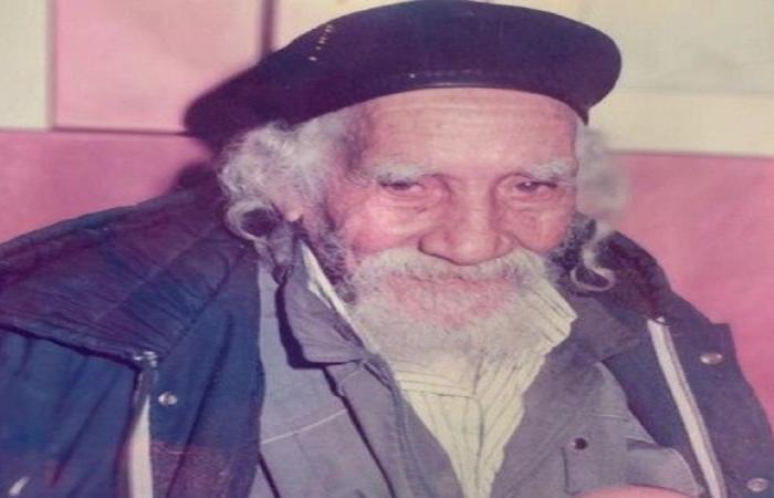 A Jew of Yemeni origin .. Corona isolation kills the oldest...