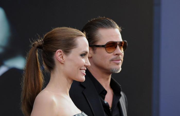 Why Brad and Angelina’s $ 390 ‘Pandemic’ Champagne Sales Will Soar