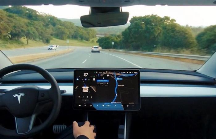 New technology … “fully autonomous” cars! (Video)