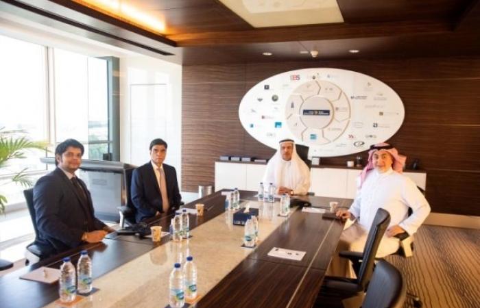 Accelerate the pace of procurement in the “Dubai Investment” – the...